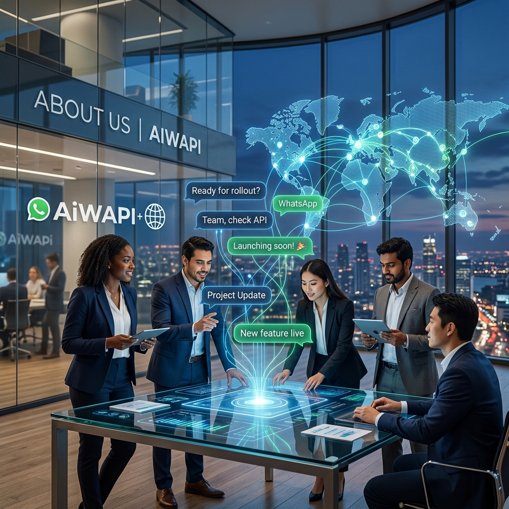 About AiWapi